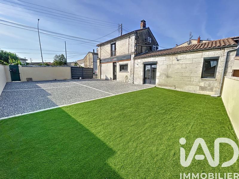 Immeuble - 100 m²