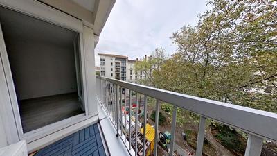 Appartement - 87 m² - 4 pièces