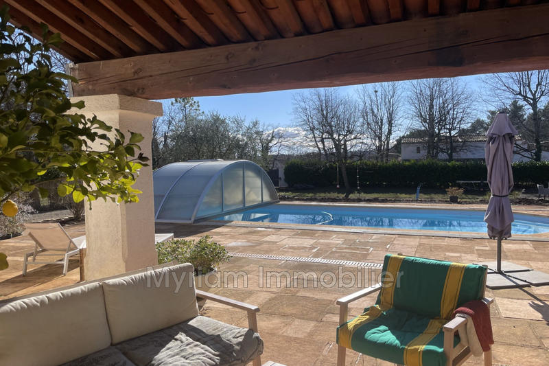 Maison - 152 m² - 5 pièces