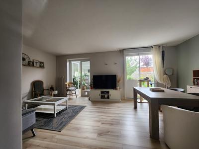 Appartement - 103 m² - 5 pièces