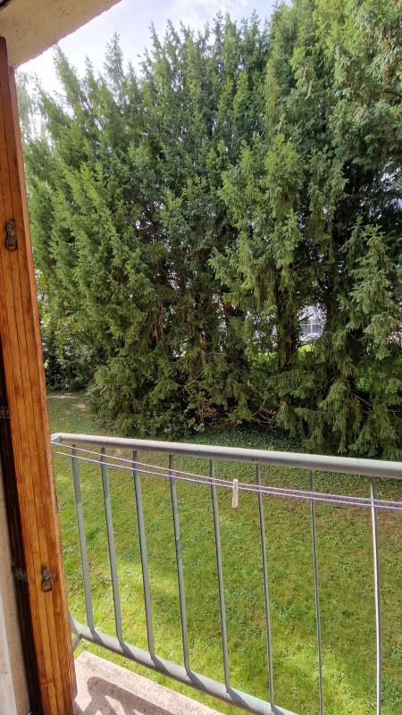 Appartement - 67 m² - 4 pièces