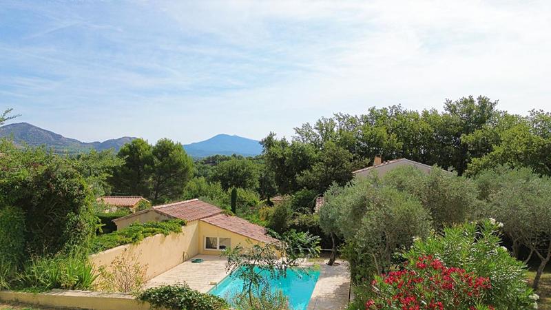 Maison - 112 m² - 4 pièces