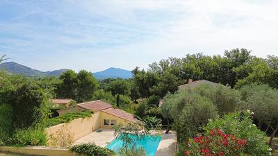 Maison - 112 m² - 4 pièces