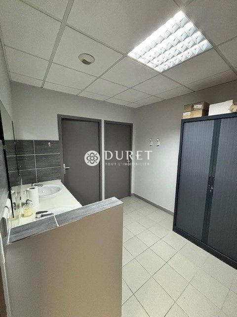 Local d'activités - 400 m²