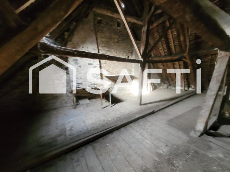 Local commercial - 120 m² - 5 pièces