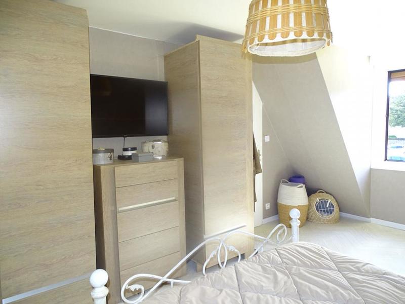 Maison - 68 m² - 3 pièces