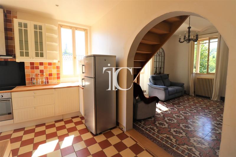 Maison - 117 m² - 5 pièces