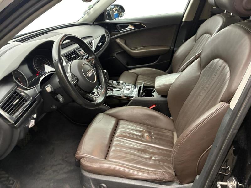 Audi A6 Allroad Quattro V6 3.0 BiTDI 320 Tiptronic Avus