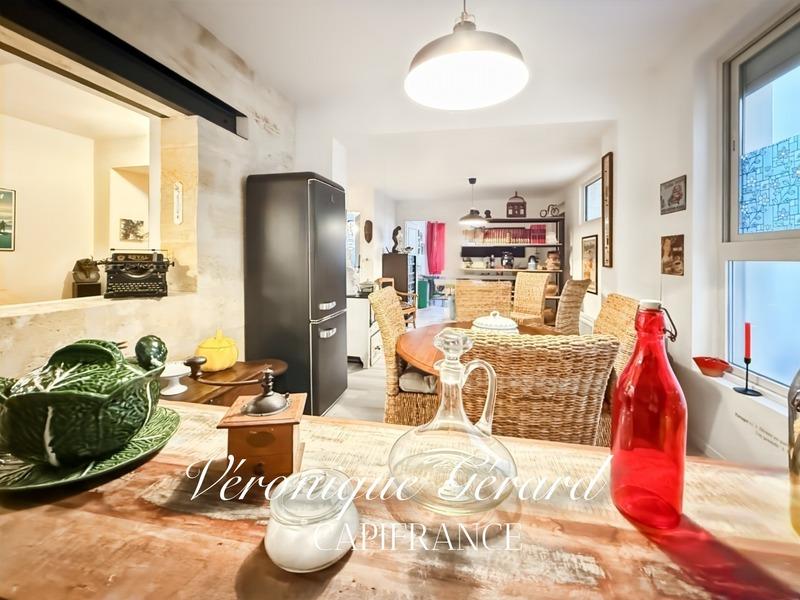 Appartement - 71 m² - 3 pièces