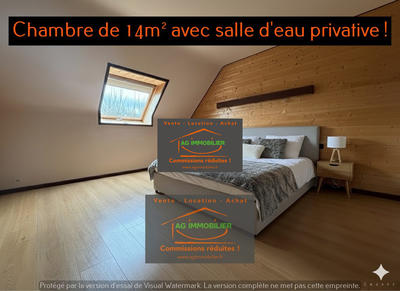 Maison - 160 m² - 7 pièces