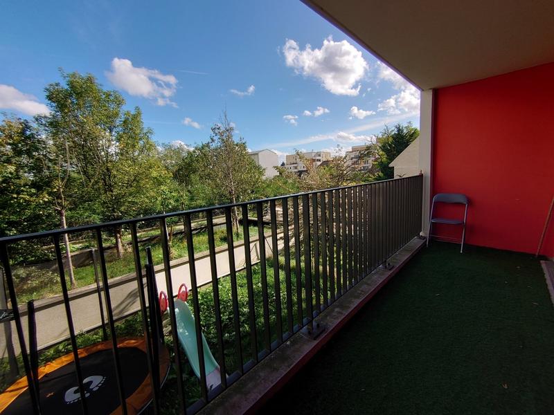 Appartement - 70 m² - 4 pièces