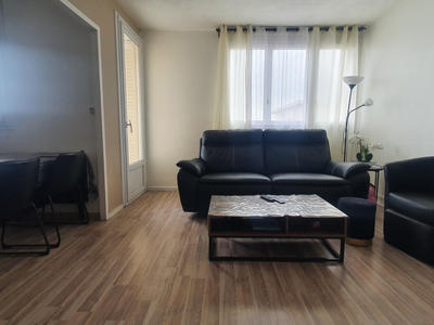 Appartement - 71 m² - 4 pièces