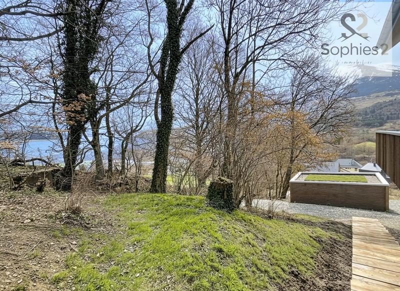 Châlet - 90 m² - 4 pièces