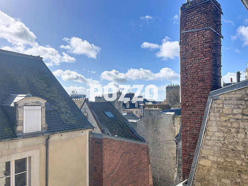 Appartement - 28 m² - 1 pièce