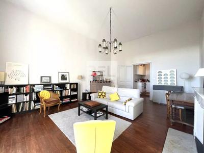 Appartement - 86 m² - 3 pièces