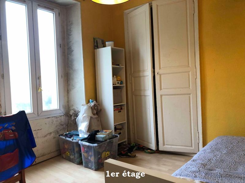 Maison - 149 m² - 6 pièces