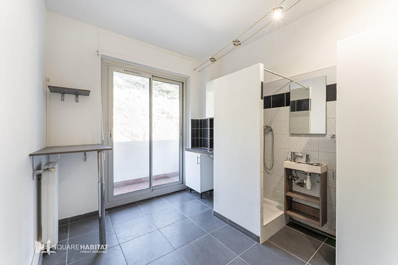 Appartement - 10 m² - 1 pièce