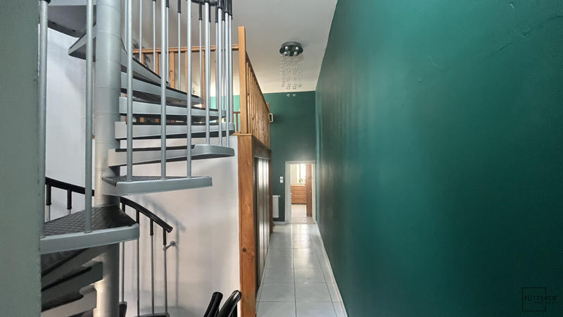 Maison - 148 m² - 4 pièces