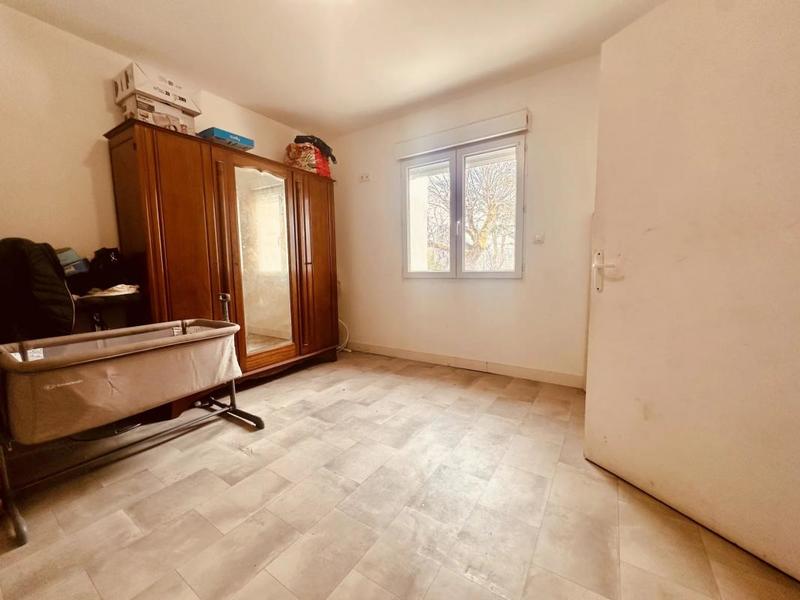 Ferme - 123 m² - 5 pièces