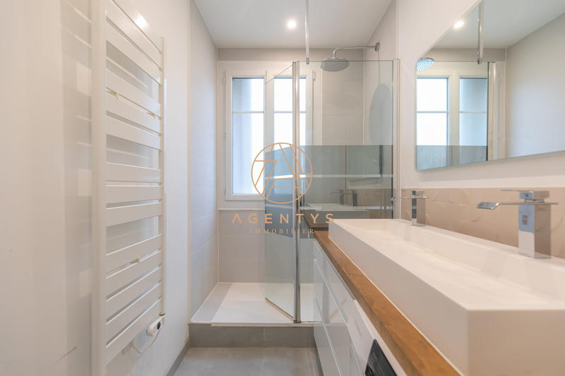 Appartement - 69 m² - 3 pièces