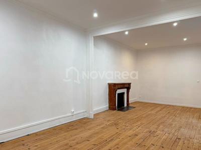 Appartement - 54 m² - 2 pièces