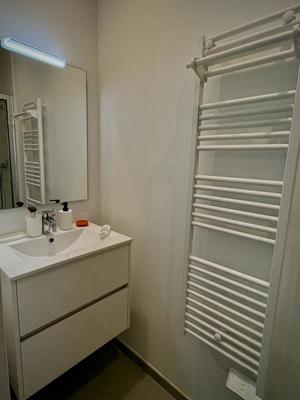 Chambre - 19 m² - 6 pièces