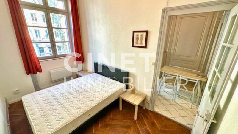 Appartement - 28 m² - 2 pièces