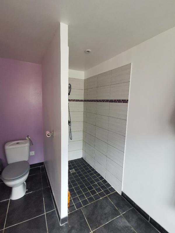 Maison - 139 m² - 8 pièces