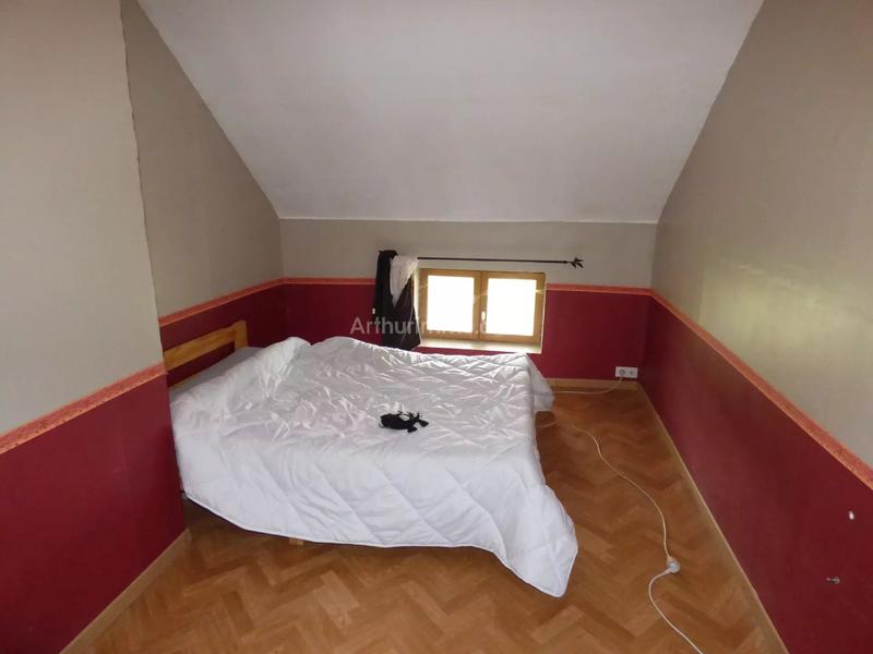 Maison - 128 m² - 5 pièces