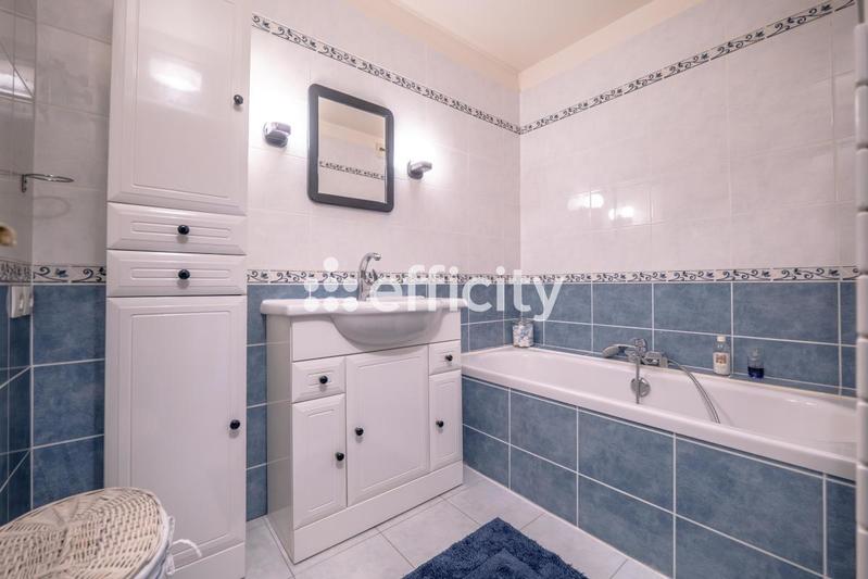 Appartement - 87 m² - 4 pièces