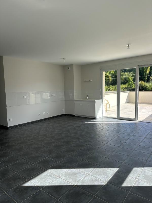 Appartement - 91 m² - 4 pièces