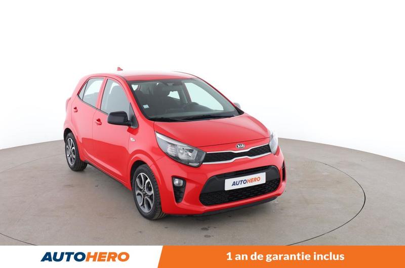 Kia Picanto 1.0 MPi Isg Urban Edition 67 ch