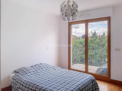 Appartement - 112 m² - 5 pièces