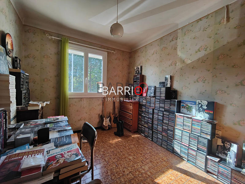 Maison - 115 m² - 6 pièces