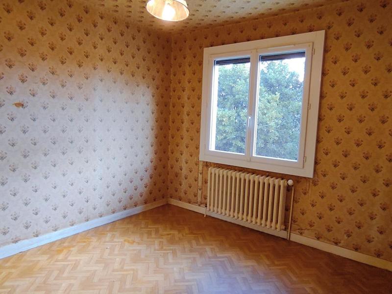 Maison - 86 m² - 5 pièces