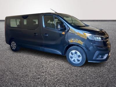 Renault Trafic III minibus L2h1 3t Blue dCi 170 Edc