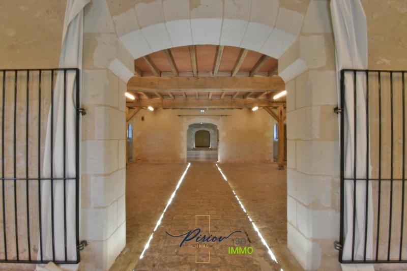 Local commercial - 563 m²