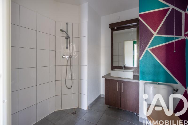 Appartement - 39 m² - 2 pièces