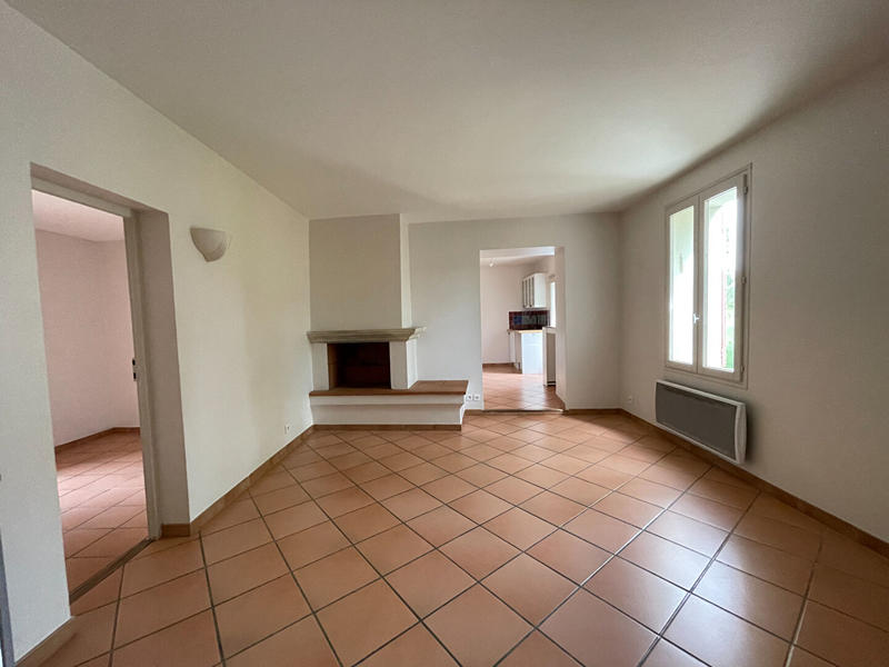 Appartement - 78 m² - 4 pièces