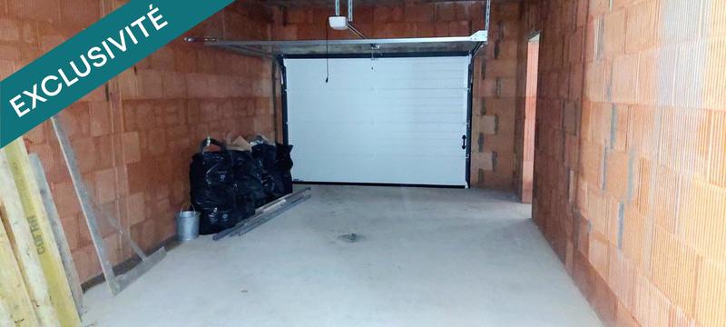 Maison - 119 m² - 5 pièces