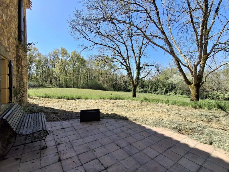 Maison traditionnelle - 221 m² - 8 pièces