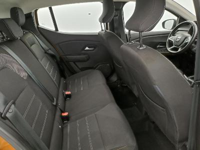 Dacia Sandero Eco-G 100 Stepway Confort