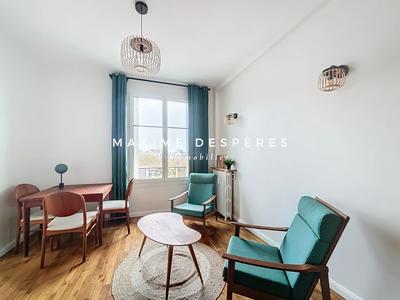 Appartement - 51 m² - 3 pièces