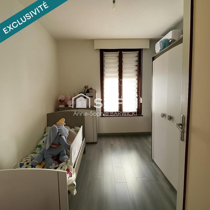 Maison - 156 m² - 7 pièces