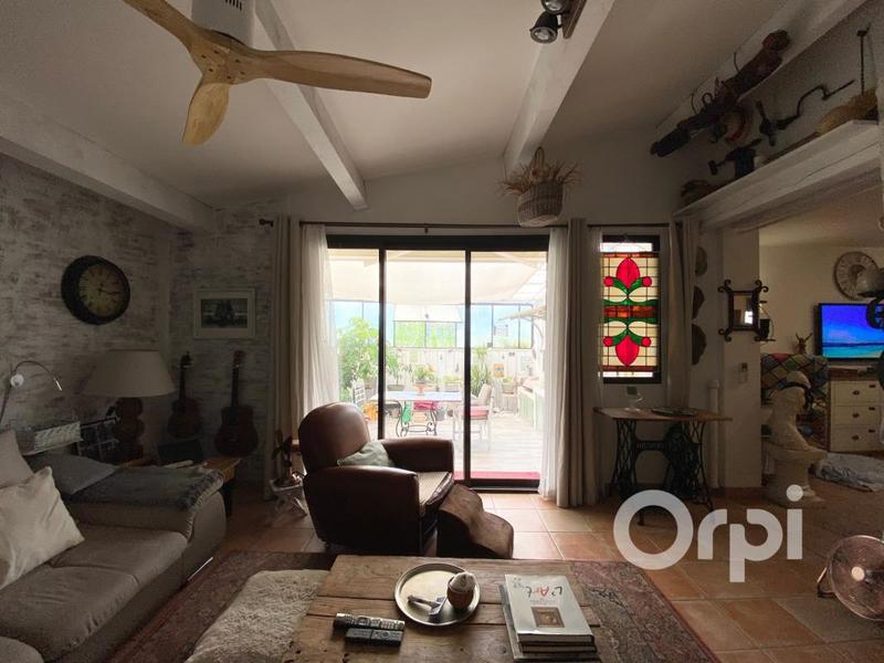 Maison - 84 m² - 5 pièces