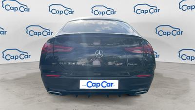 Mercedes Classe Gle coupe 350 de 2.0 d 333 Eq Power 4matic 9g-Tronic Amg Line - Première main