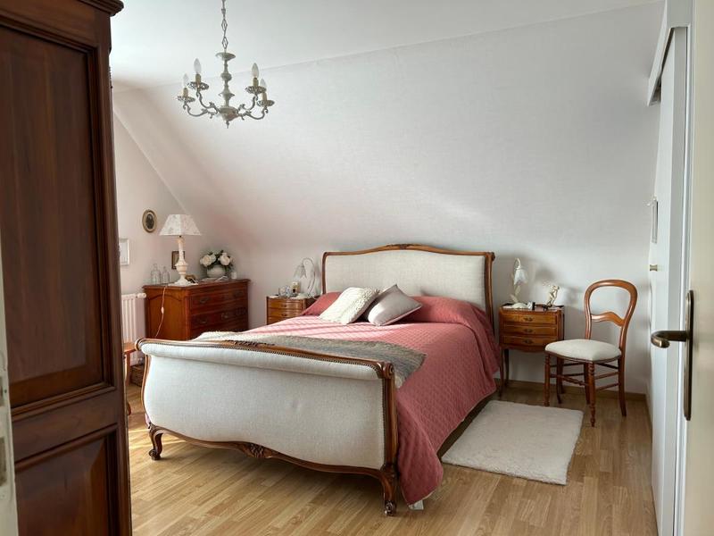 Maison - 152 m² - 6 pièces