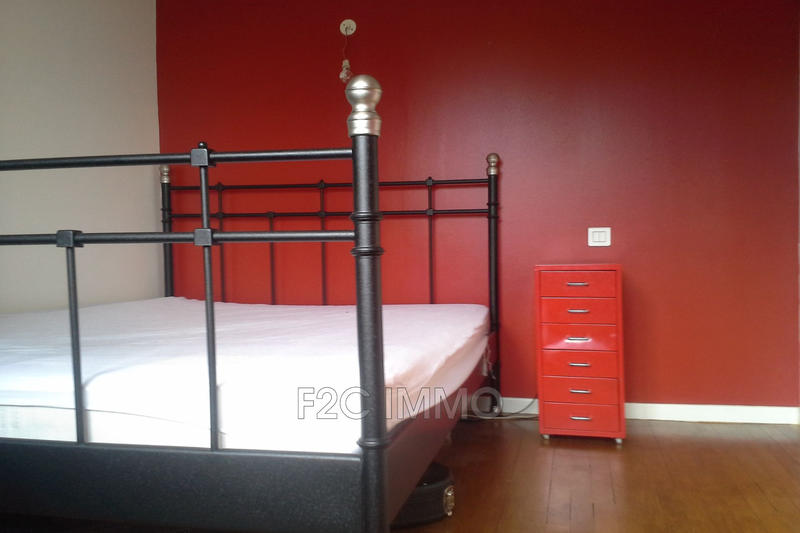 Appartement - 32 m²