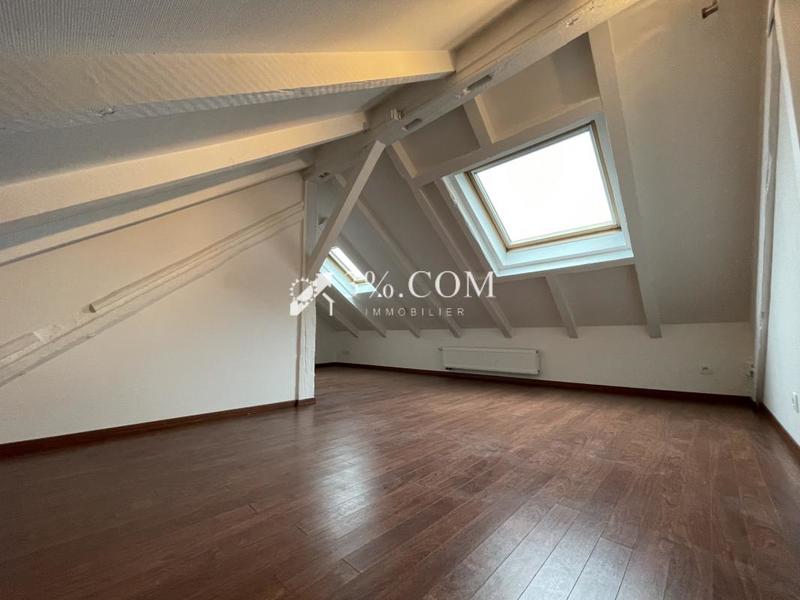 Maison - 101 m² - 5 pièces