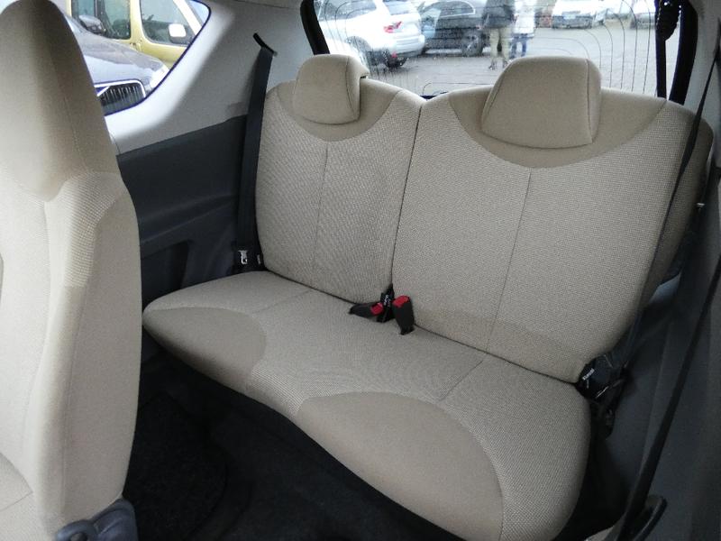 Peugeot 107 1.0e 12v 68ch Trendy